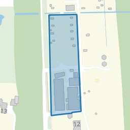 Perceel HVT03-D-2663
