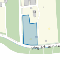 Perceel HVT03-D-2665