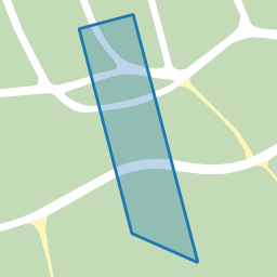 Perceel HVT03-H-1758