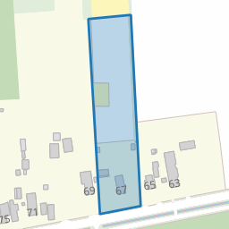 Perceel HVT03-H-2824