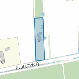 Perceel HVT03-H-2889