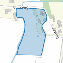 Perceel HVT03-H-3271