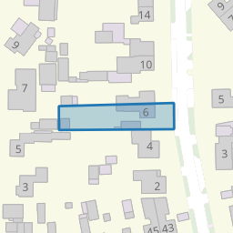 Perceel HVT03-H-3561