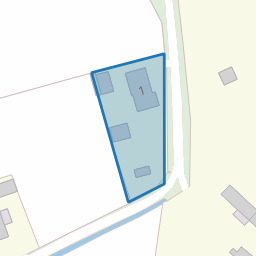 Perceel HVT03-H-3572