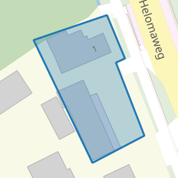 Perceel HVT03-H-3652