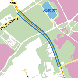 Perceel HVT03-H-3684