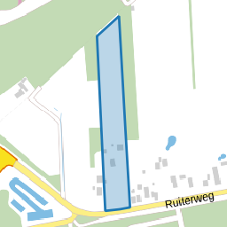 Perceel HVT03-H-3707