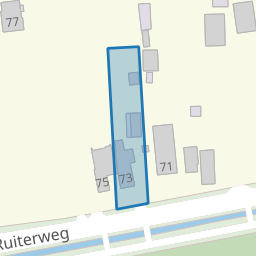 Perceel HVT03-H-3713