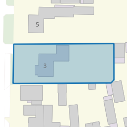 Perceel HVT03-H-3744