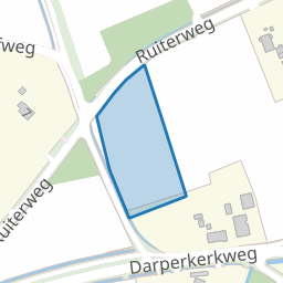 Perceel HVT03-H-3784