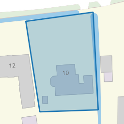 Perceel HVT03-H-3797