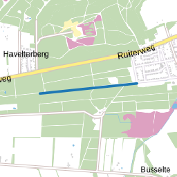 Perceel HVT03-H-3858
