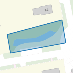 Perceel HVT03-H-3901