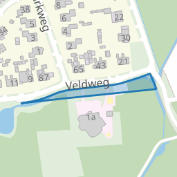 Perceel HVT03-H-3907