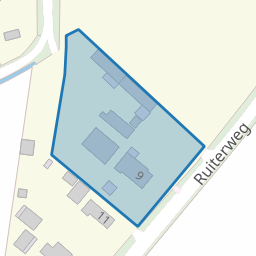 Perceel HVT03-H-3944