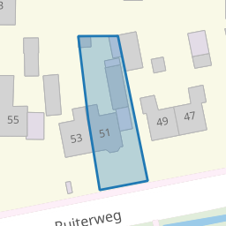 Perceel HVT03-H-3947