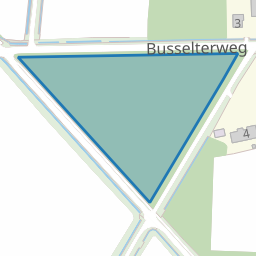 Perceel HVT03-H-3957