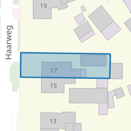 Perceel HVT03-H-4046