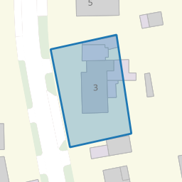 Perceel HVT03-H-4048