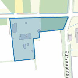 Perceel HVT03-H-4050