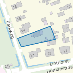 Perceel HVT03-H-4070