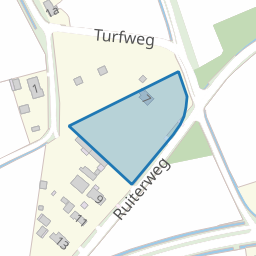 Perceel HVT03-H-4077