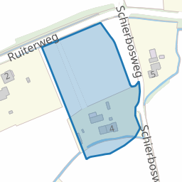 Perceel HVT03-H-4081