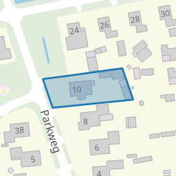 Perceel HVT03-H-4082