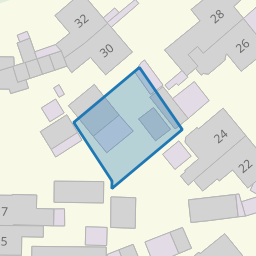 Perceel HVT03-H-4086