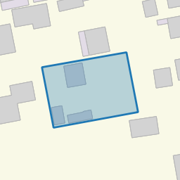 Perceel HVT03-H-4096