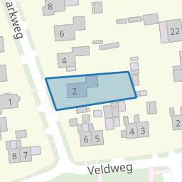 Perceel HVT03-H-4100