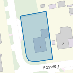 Perceel HVT03-H-4174