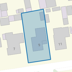 Perceel HVT03-H-4178