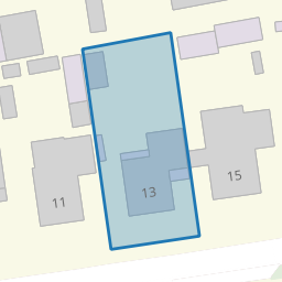 Perceel HVT03-H-4180