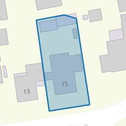 Perceel HVT03-H-4181