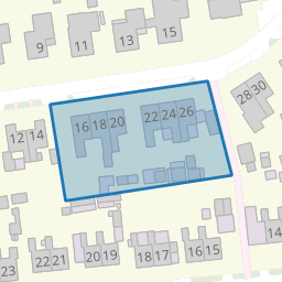 Perceel HVT03-H-4183