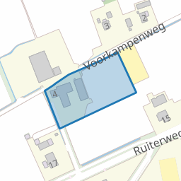 Perceel HVT03-H-4191