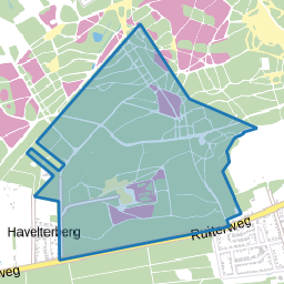 Perceel HVT03-H-4263