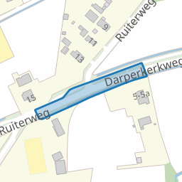 Perceel HVT03-H-4273