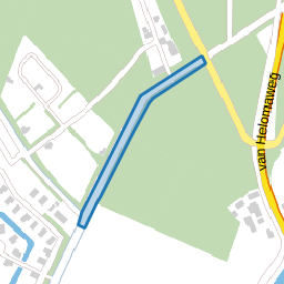 Perceel HVT03-H-4293