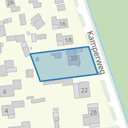 Perceel HVT03-H-4337