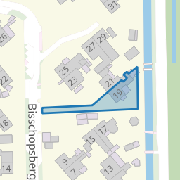 Perceel HVT03-H-4346