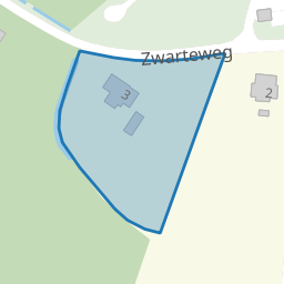 Perceel HVT03-H-4347