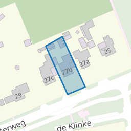 Perceel HVT03-H-4380