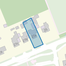 Perceel HVT03-H-4381