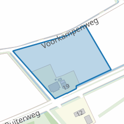 Perceel HVT03-H-4399