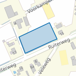 Perceel HVT03-H-4402