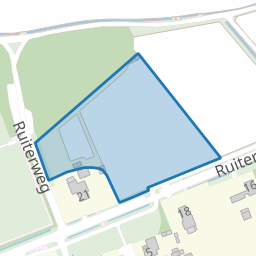 Perceel HVT03-H-4414