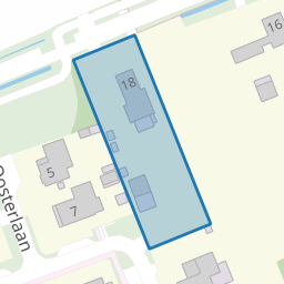 Perceel HVT03-H-4418