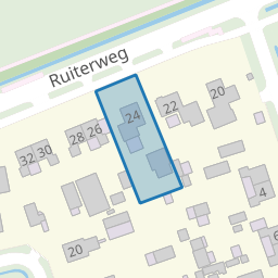 Perceel HVT03-H-4422